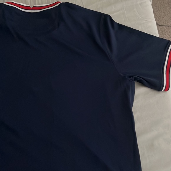 PSG Jordan authentic jersey size M - Picture 4 of 6
